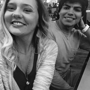 Meet your Posher, Abram